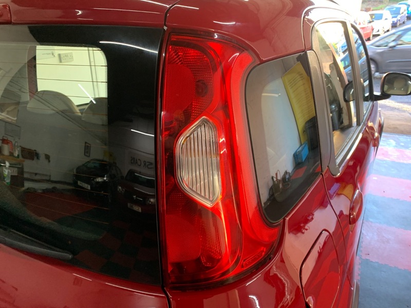 Used Fiat Panda 2013 for sale - 77107330: Photo 13