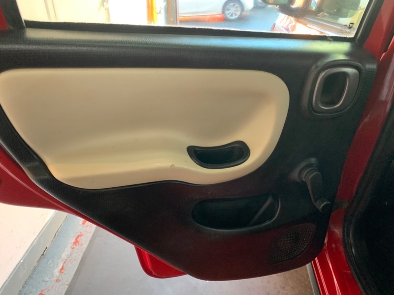 Used Fiat Panda 2013 for sale - 77107330: Photo 14