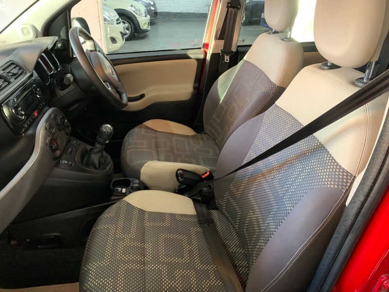 Used Fiat Panda 2013 for sale - 77107330: Photo 15