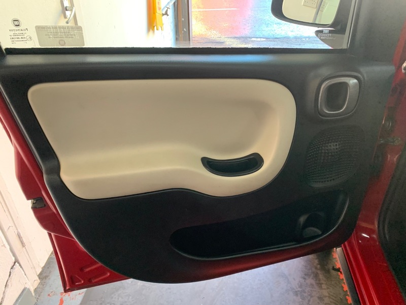 Used Fiat Panda 2013 for sale - 77107330: Photo 16