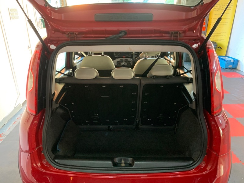 Used Fiat Panda 2013 for sale - 77107330: Photo 18