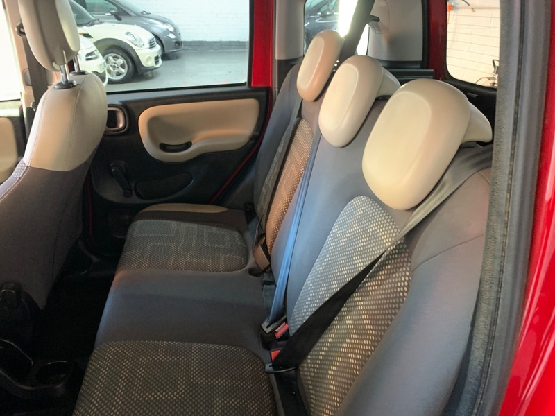 Used Fiat Panda 2013 for sale - 77107330: Photo 19