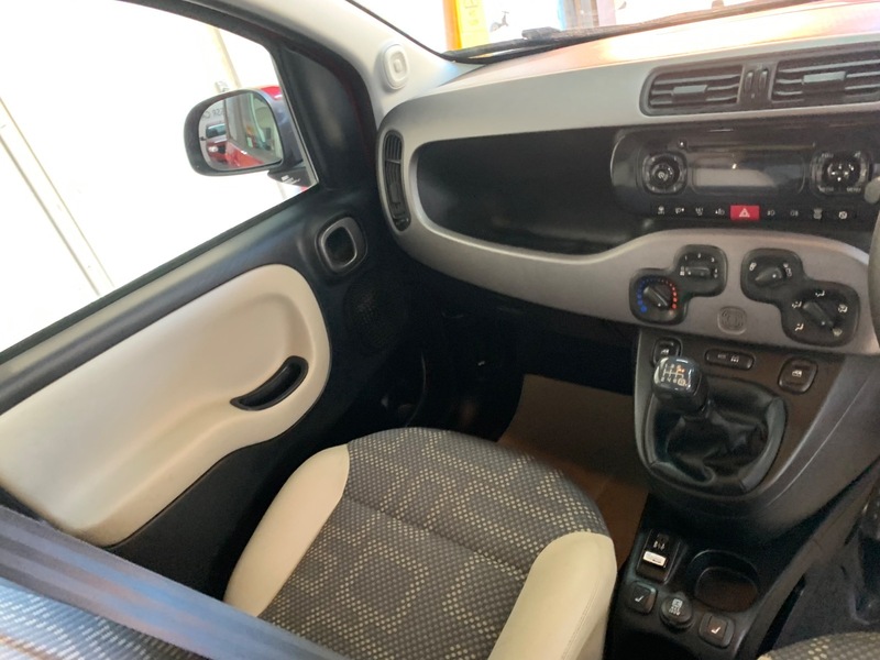 Used Fiat Panda 2013 for sale - 77107330: Photo 20