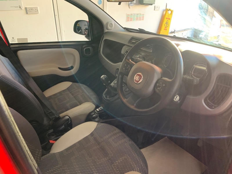 Used Fiat Panda 2013 for sale - 77107330: Photo 21
