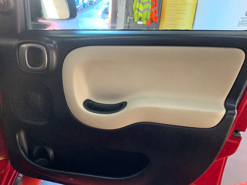 Used Fiat Panda 2013 for sale - 77107330: Photo 22