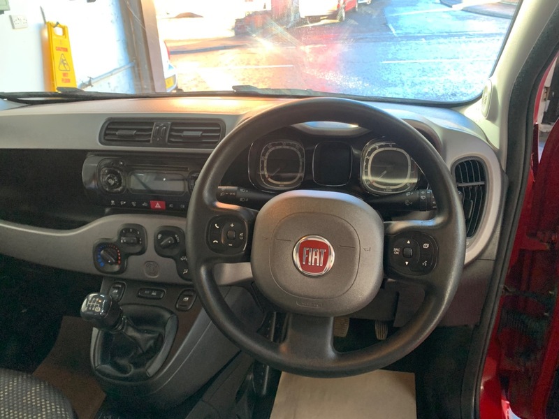 Used Fiat Panda 2013 for sale - 77107330: Photo 25