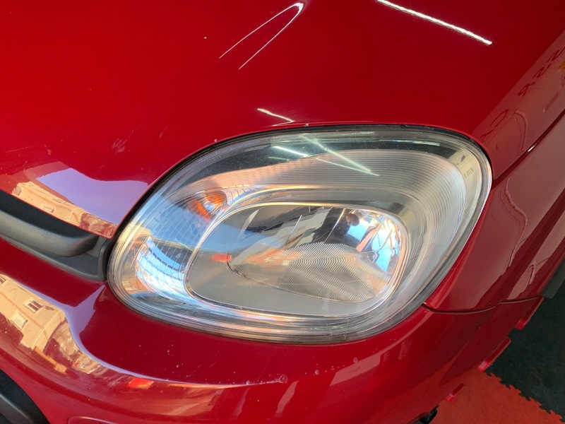 Used Fiat Panda 2013 for sale - 77107330: Photo 9