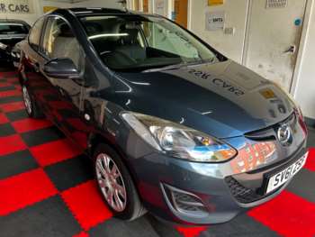 Used Mazda Mazda2 2011 for sale - 74516852: Photo