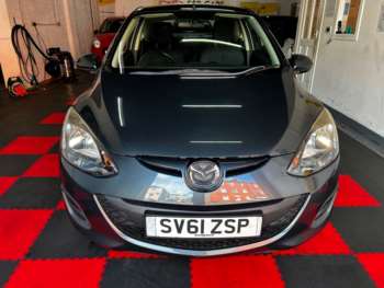 Used Mazda Mazda2 2011 for sale - 74516852: Photo