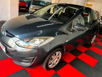 Used Mazda Mazda2 2011 for sale - 74516852: Photo
