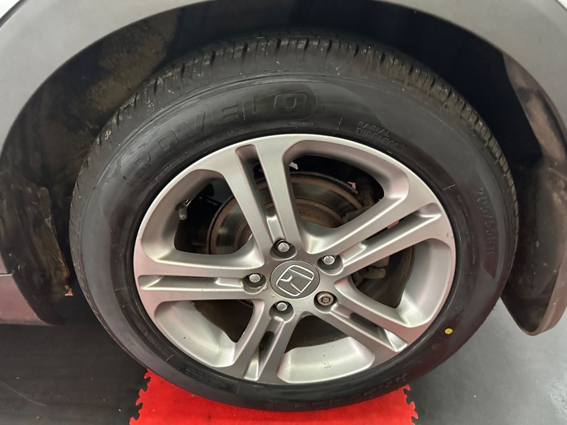 Used Honda Civic 2009 for sale - 77622144: Photo 11