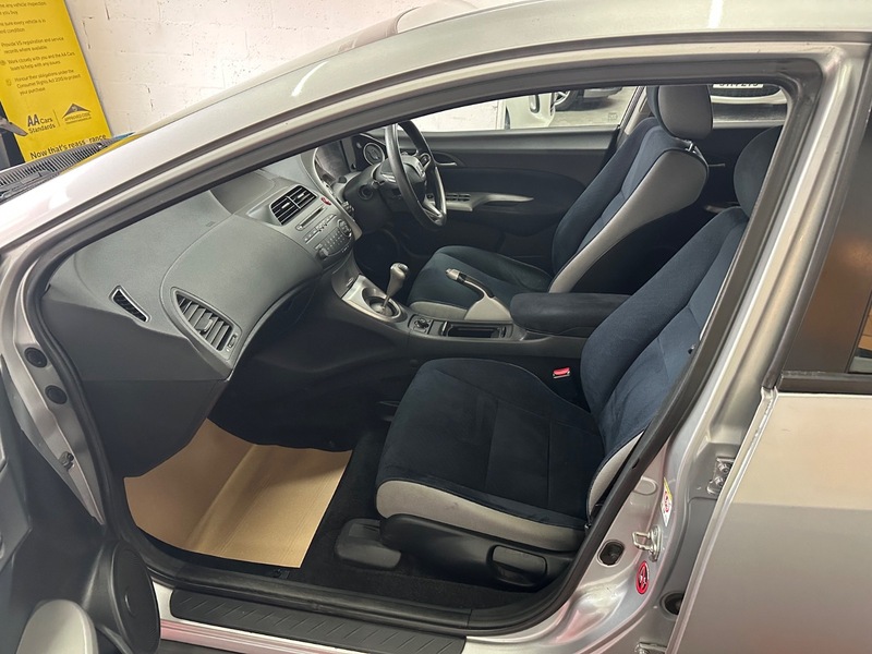 Used Honda Civic 2009 for sale - 77622144: Photo 13