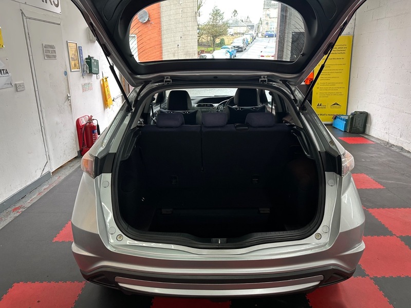 Used Honda Civic 2009 for sale - 77622144: Photo 19