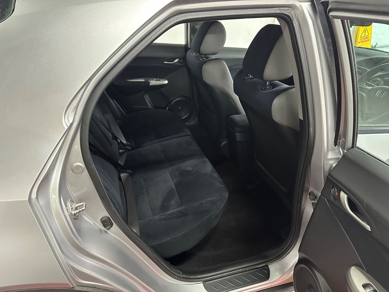 Used Honda Civic 2009 for sale - 77622144: Photo 21