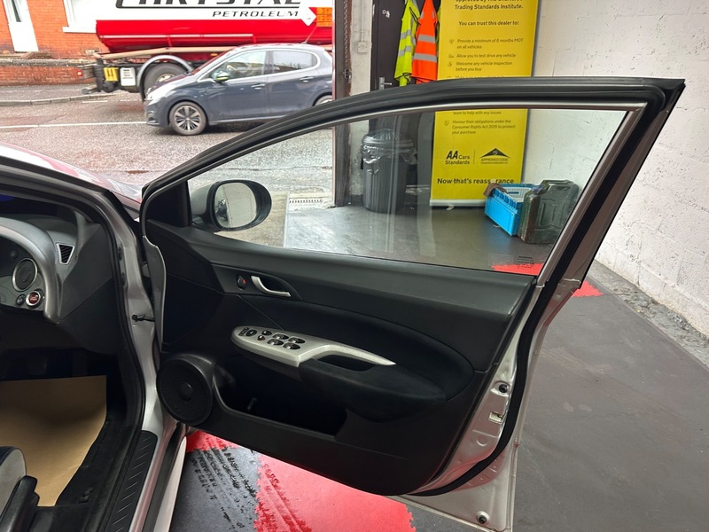 Used Honda Civic 2009 for sale - 77622144: Photo 22