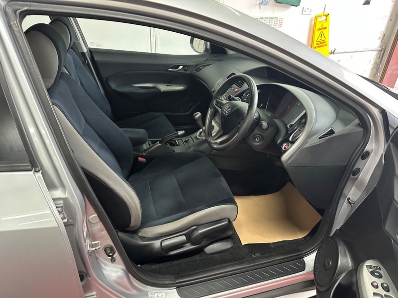 Used Honda Civic 2009 for sale - 77622144: Photo 23