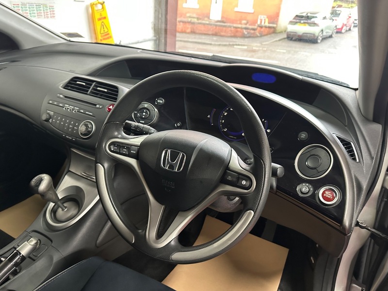 Used Honda Civic 2009 for sale - 77622144: Photo 24