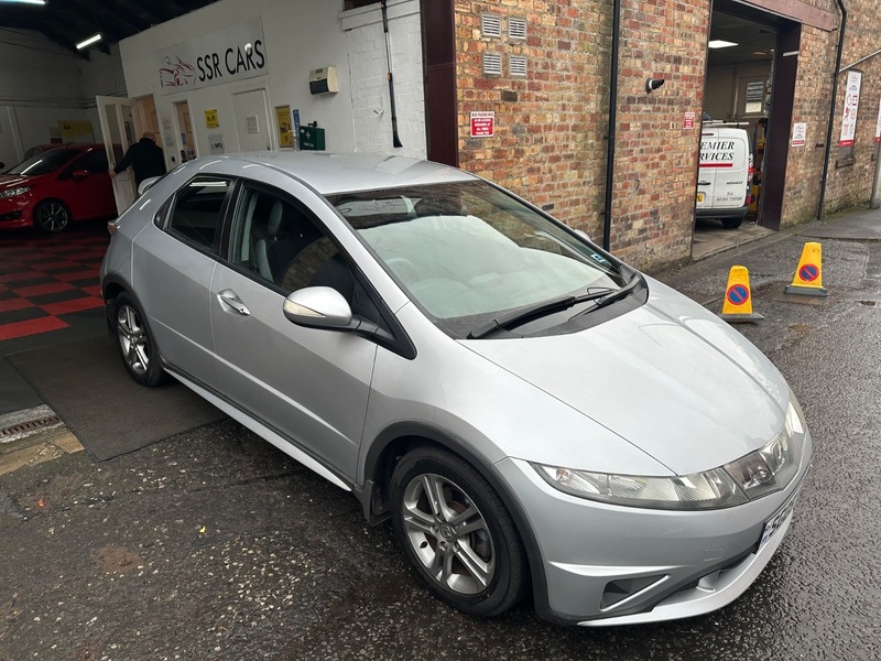 Used Honda Civic 2009 for sale - 77622144: Photo 25