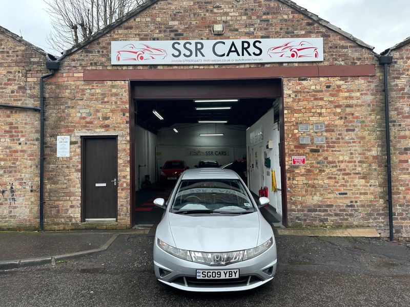 Used Honda Civic 2009 for sale - 77622144: Photo 26