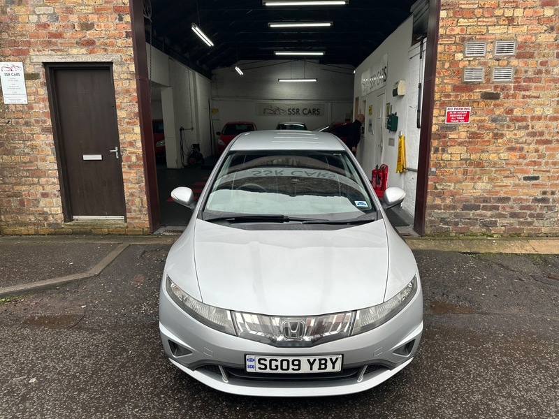 Used Honda Civic 2009 for sale - 77622144: Photo 27