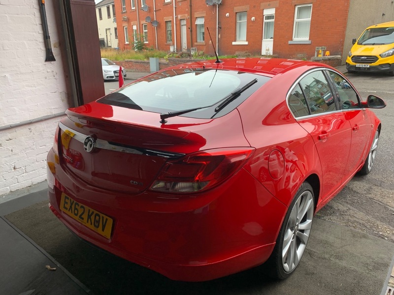 Vehicle 32