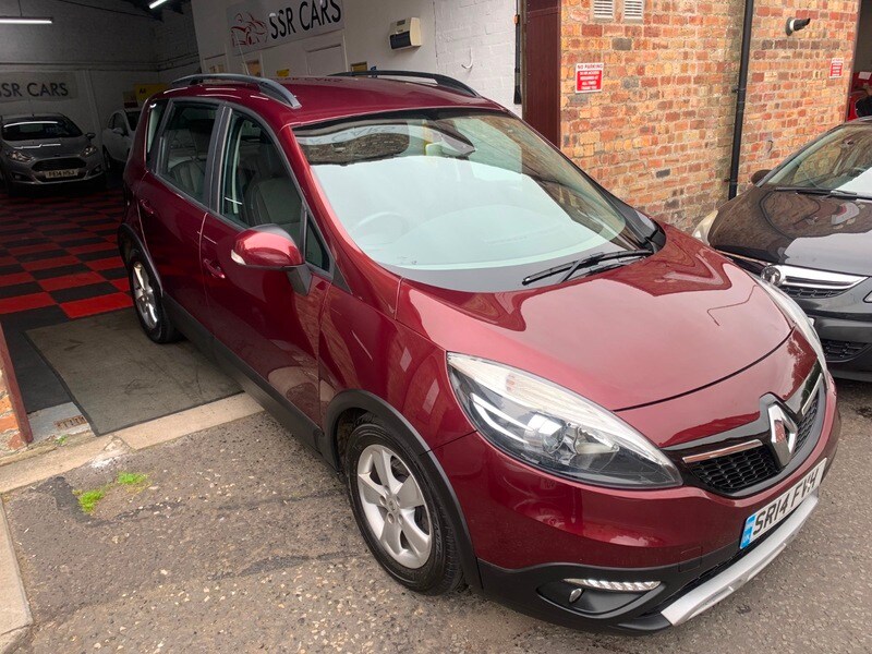 Vehicle 27