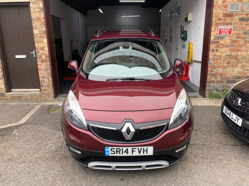 Vehicle 29