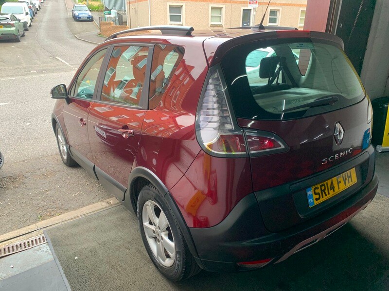 Vehicle 31