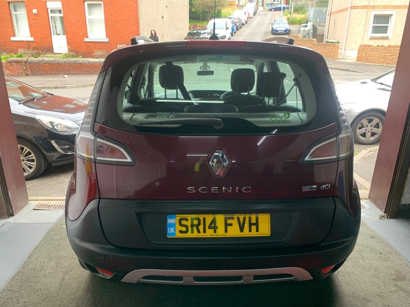 Vehicle 32