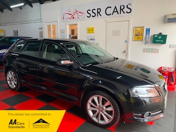 Used Audi A3 2012 for sale - 76106396: Photo