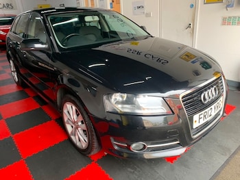 Used Audi A3 2012 for sale - 76106396: Photo