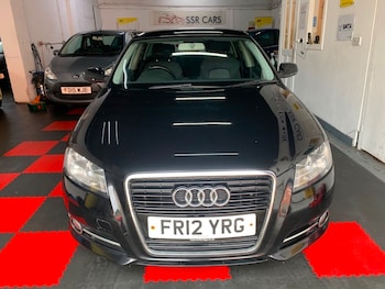 Used Audi A3 2012 for sale - 76106396: Photo