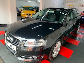 Used Audi A3 2012 for sale - 76106396: Photo