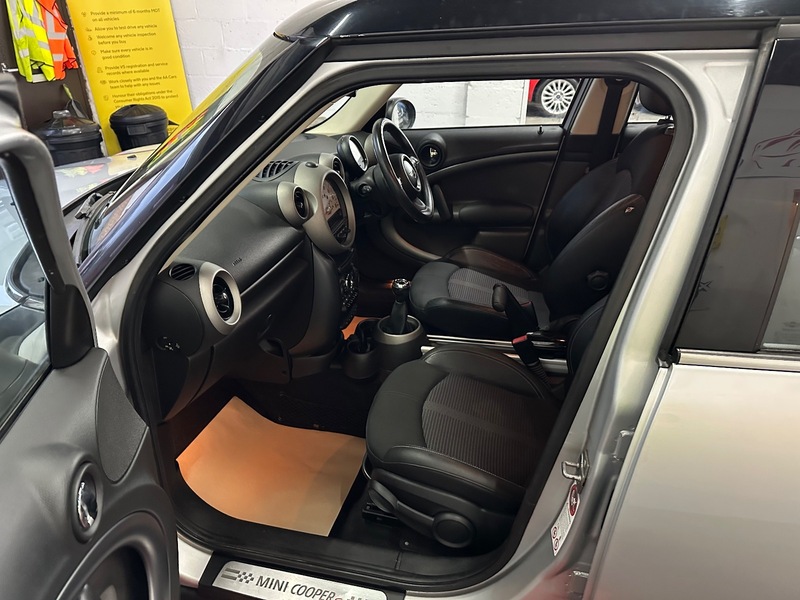 Used MINI Countryman 2011 for sale - 77107350: Photo 12