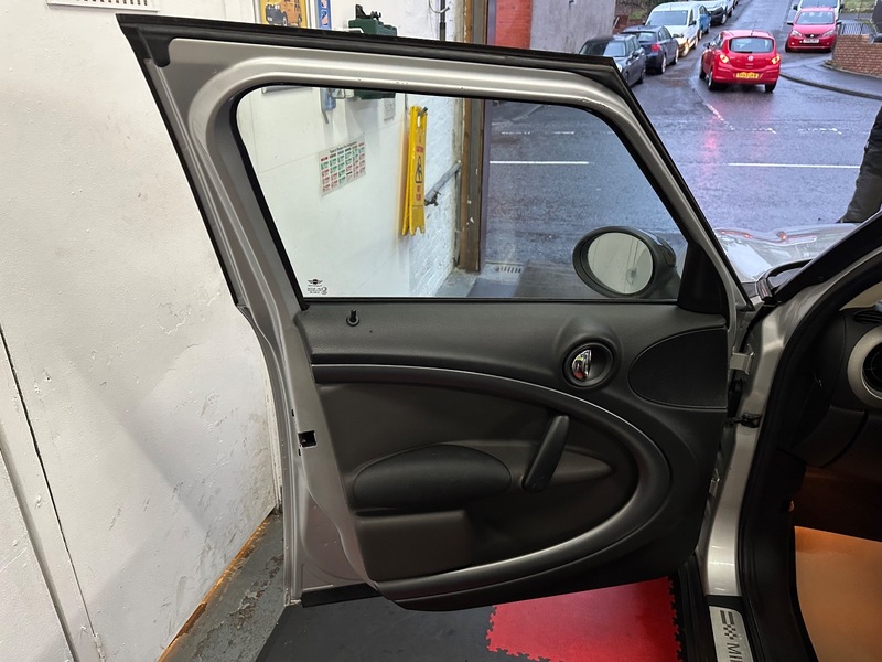 Used MINI Countryman 2011 for sale - 77107350: Photo 13