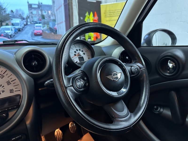 Used MINI Countryman 2011 for sale - 77107350: Photo 15