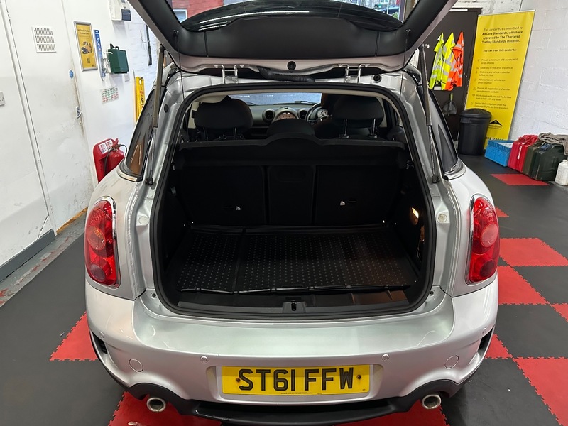 Used MINI Countryman 2011 for sale - 77107350: Photo 18