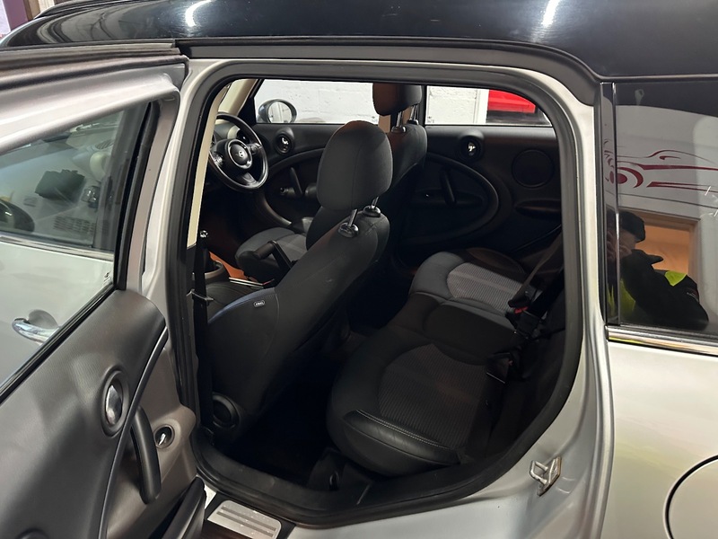 Used MINI Countryman 2011 for sale - 77107350: Photo 19