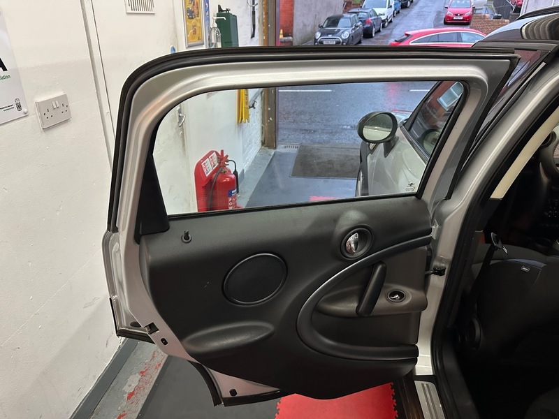 Used MINI Countryman 2011 for sale - 77107350: Photo 20