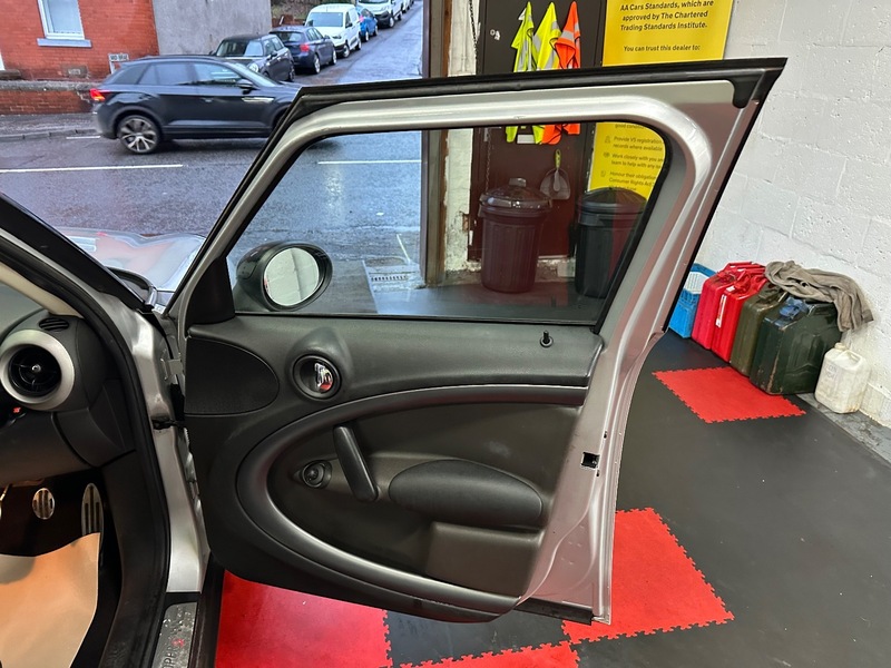 Used MINI Countryman 2011 for sale - 77107350: Photo 21