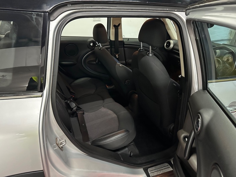 Used MINI Countryman 2011 for sale - 77107350: Photo 22