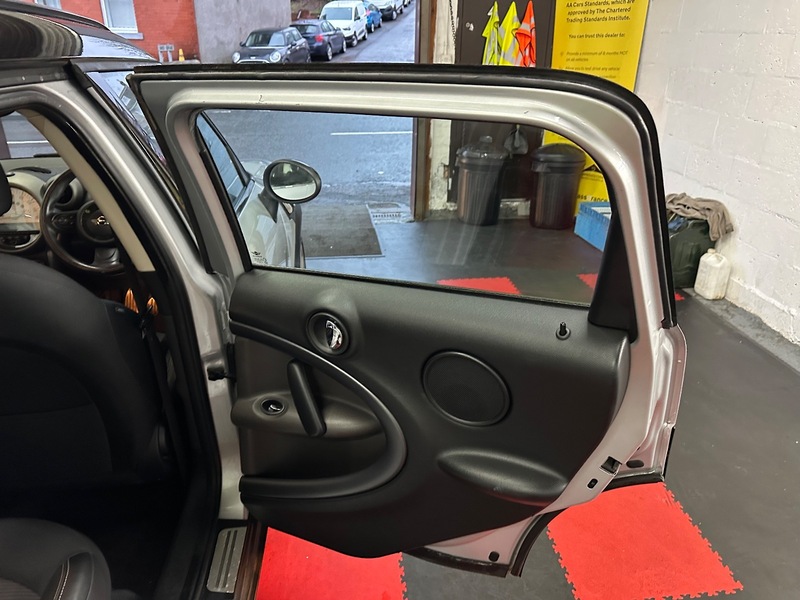 Used MINI Countryman 2011 for sale - 77107350: Photo 23