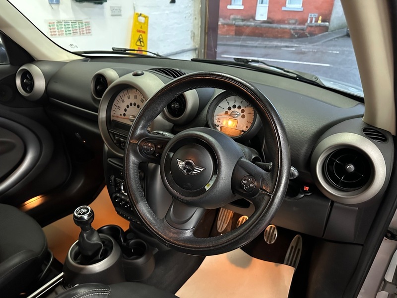 Used MINI Countryman 2011 for sale - 77107350: Photo 25