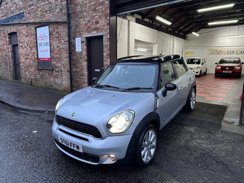 Used MINI Countryman 2011 for sale - 77107350: Photo 27