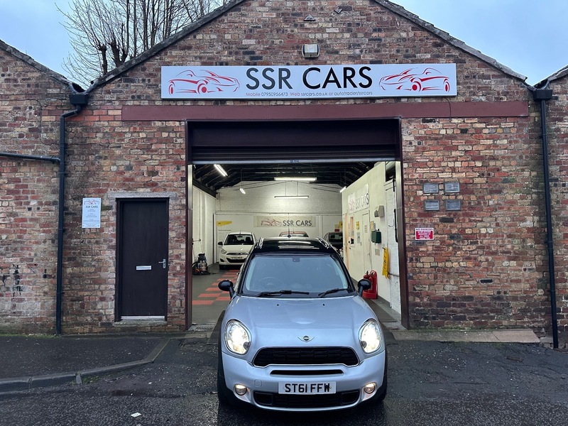 Used MINI Countryman 2011 for sale - 77107350: Photo 29