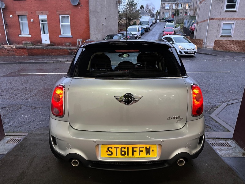 Used MINI Countryman 2011 for sale - 77107350: Photo 31