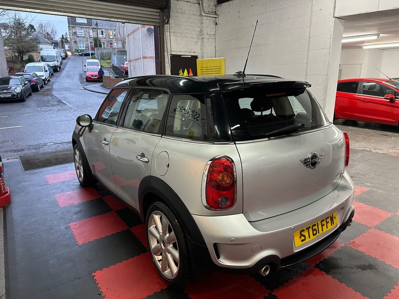 Used MINI Countryman 2011 for sale - 77107350: Photo 4
