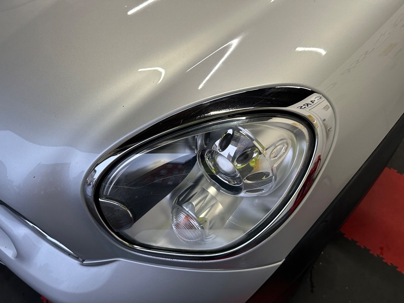 Used MINI Countryman 2011 for sale - 77107350: Photo 6