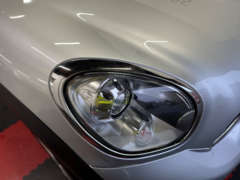 Used MINI Countryman 2011 for sale - 77107350: Photo 7