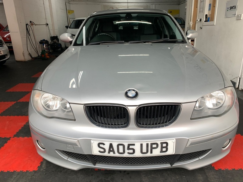 Used BMW 1 Series 2005 for sale - 77465364: Photo 3